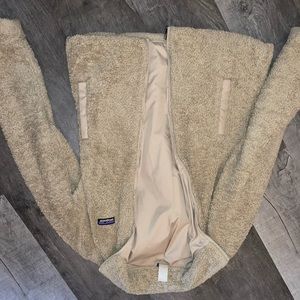 Medium Patagonia jacket